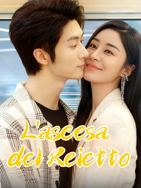 L'ascesa del Reietto