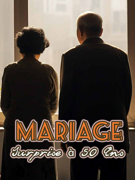 Mariage Surprise à 50 Ans
