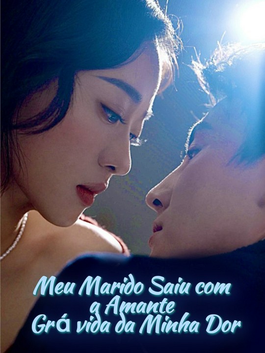 Meu Marido Saiu com a Amante Grávida da Minha Dor