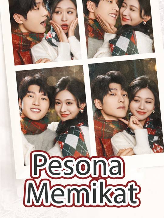 Pesona Memikat