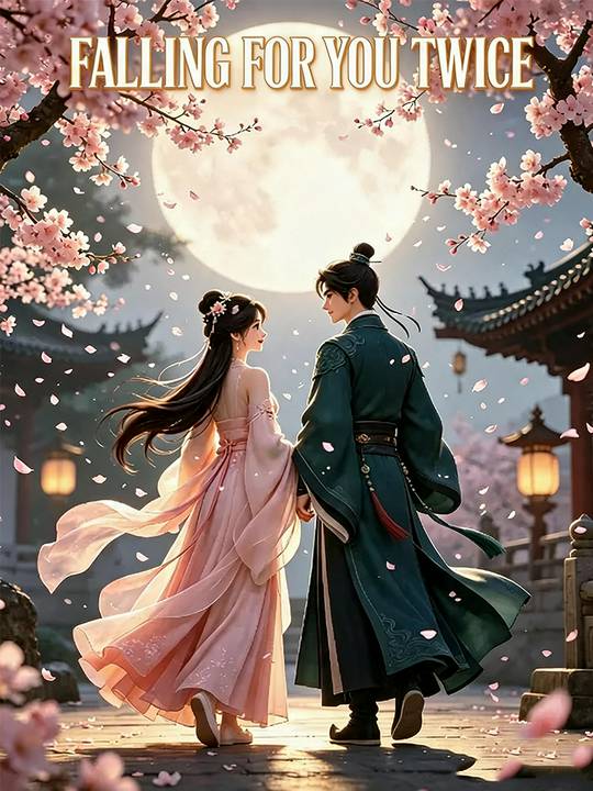 Falling for You Twice