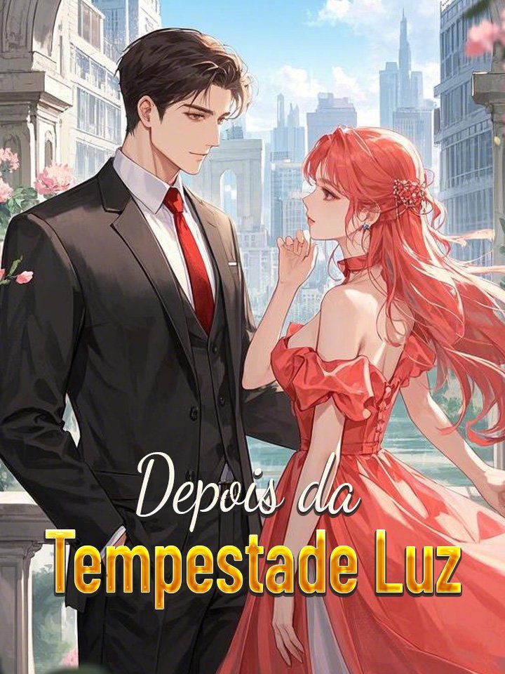 Depois da Tempestade Luz