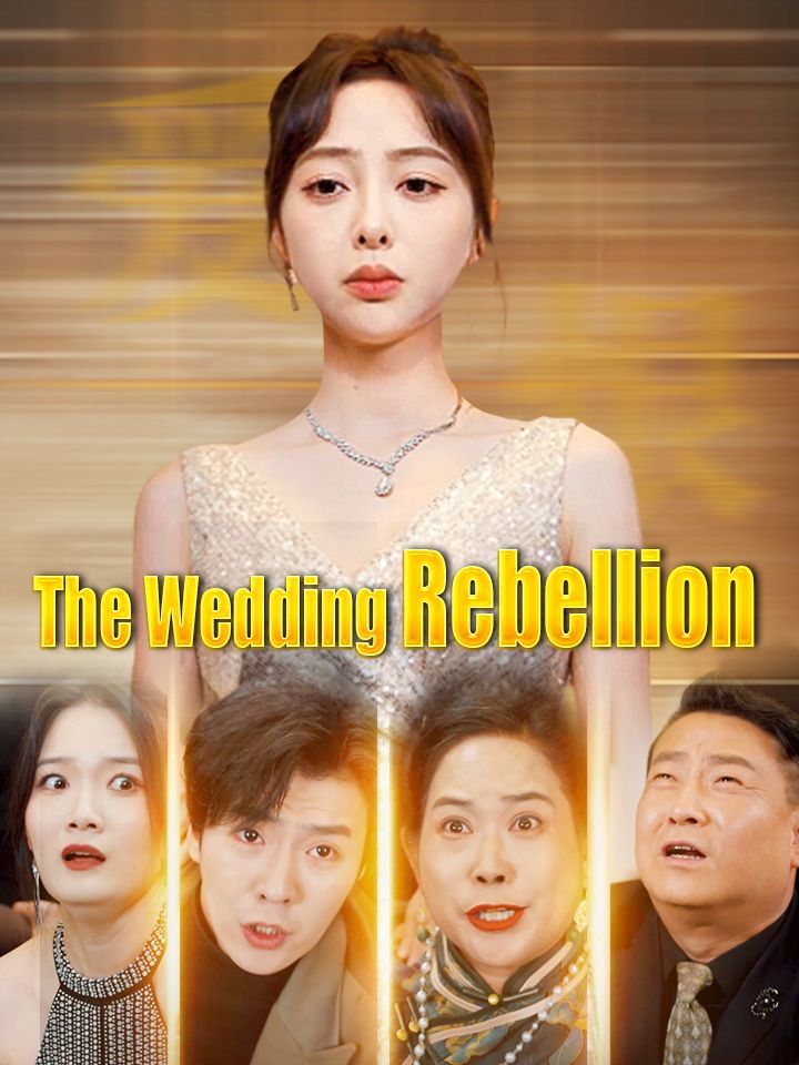 The Wedding Rebellion