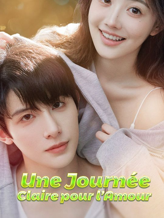 Une Journée Claire pour l'Amour