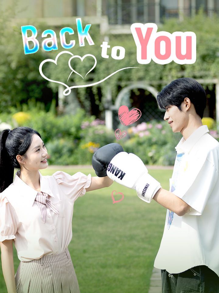 Back to You