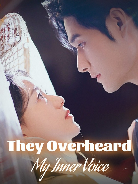 They Overheard My Inner Voice