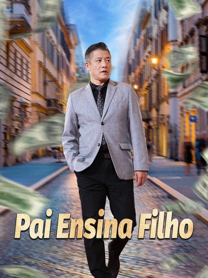 Pai Ensina Filho