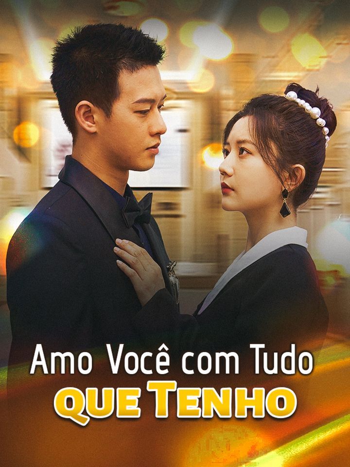 Amo Você com Tudo que Tenho