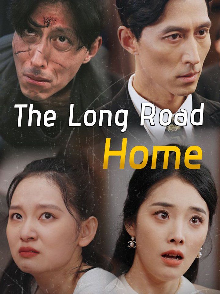 The Long Road Home