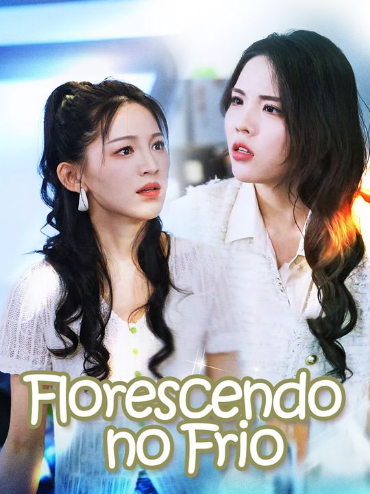 Florescendo no Frio