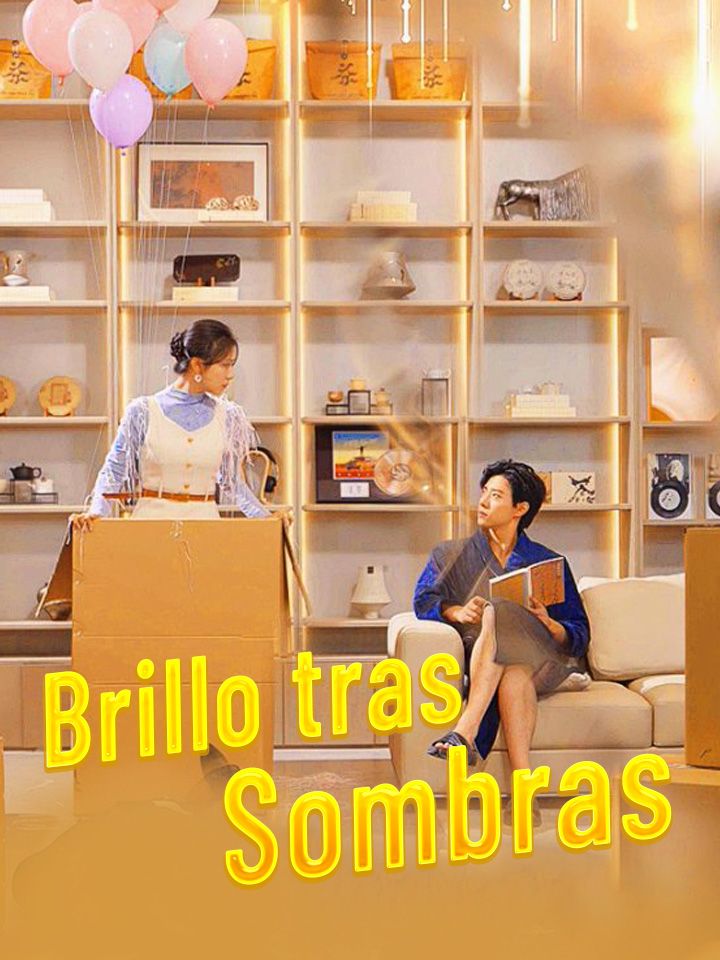 Brillo tras Sombras