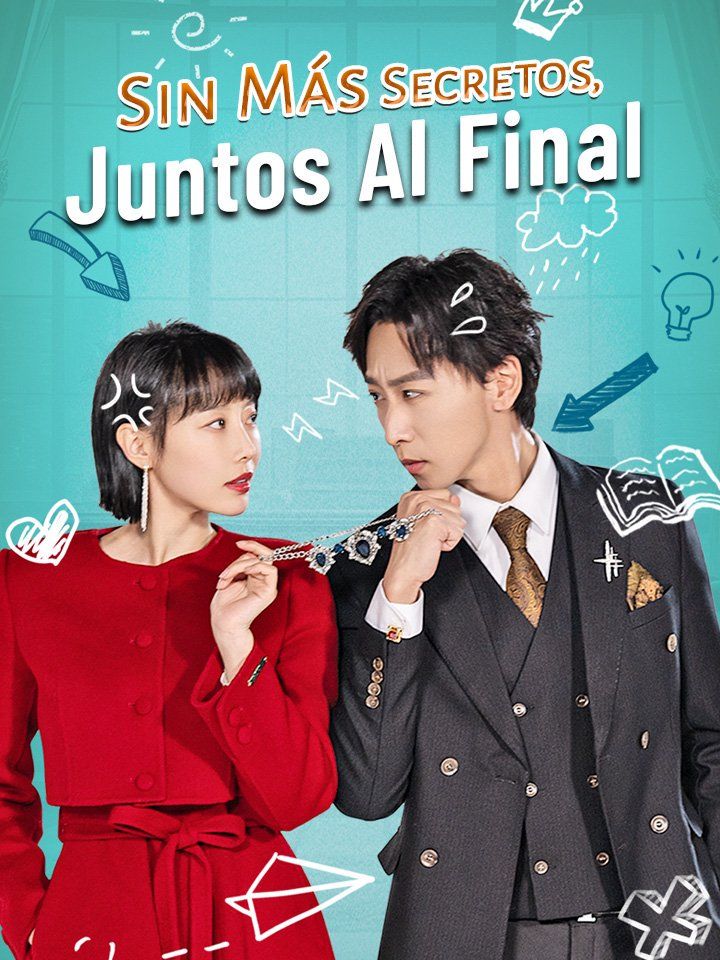 Sin Más Secretos, Juntos al Final