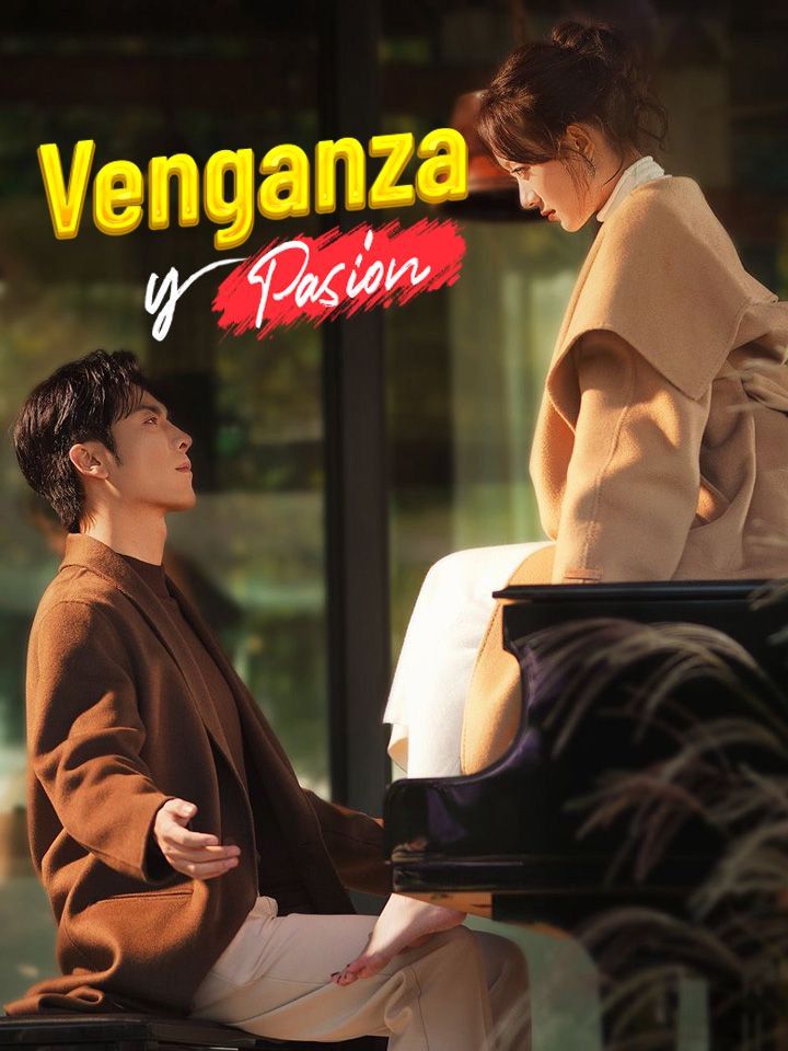 Venganza y Pasión