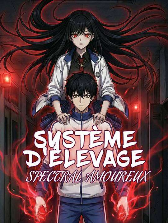 Système d'Élevage Spectral Amoureux