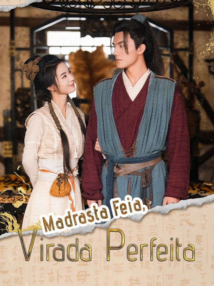 Madrasta Feia, Virada Perfeita