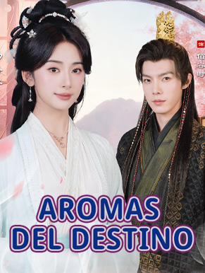 Aromas del Destino