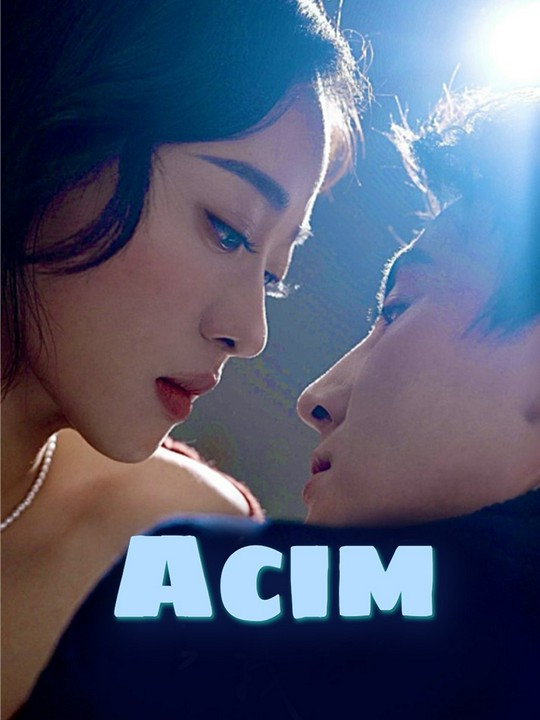 Acım