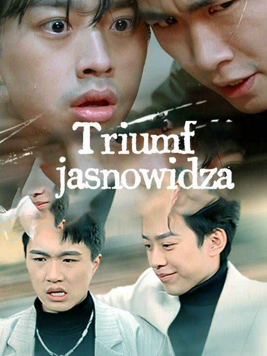 Triumf jasnowidza