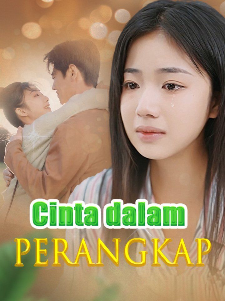 Cinta dalam Perangkap