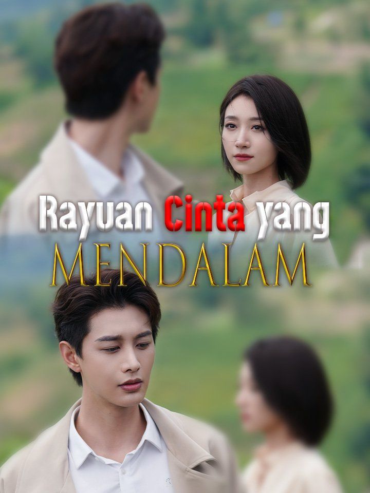 Rayuan Cinta yang Mendalam