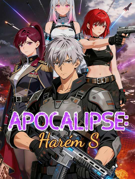 Apocalipse: Harém S