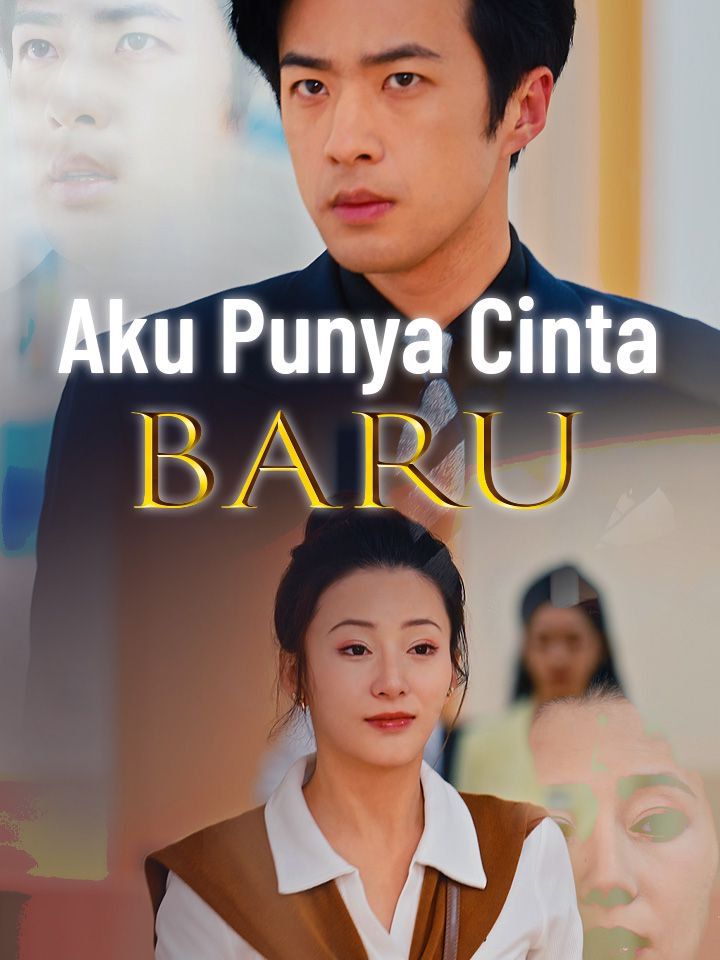 Aku Punya Cinta Baru