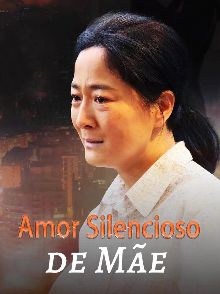 Amor Silencioso de Mãe