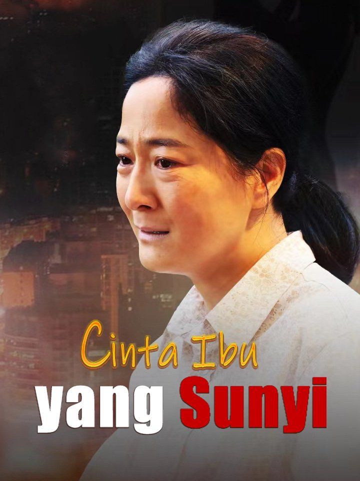 Cinta Ibu yang Sunyi