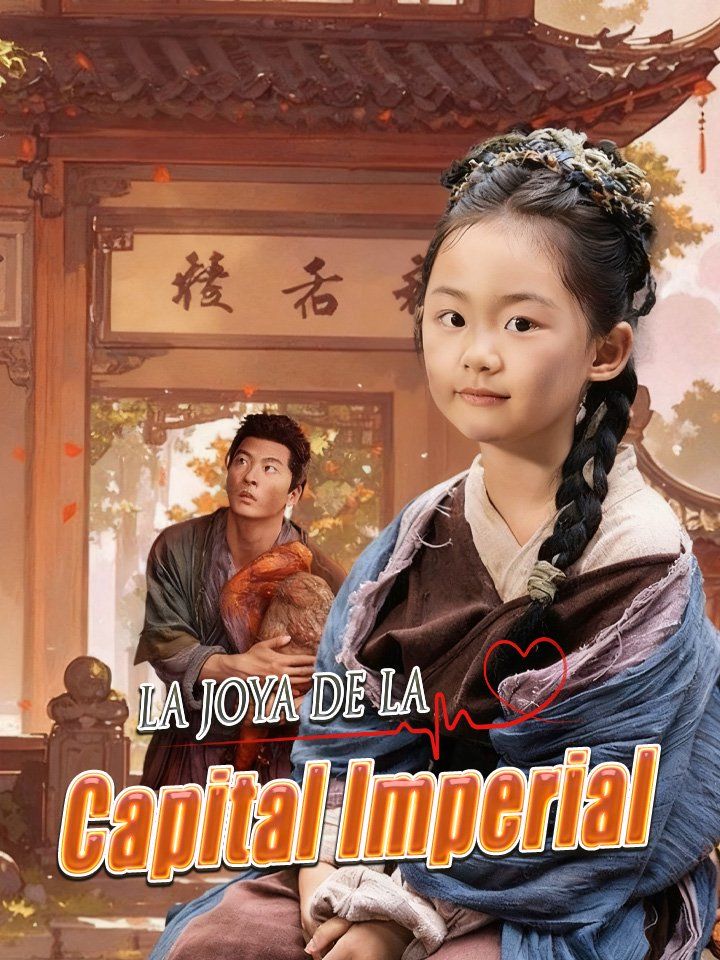 La Joya de la Capital Imperial