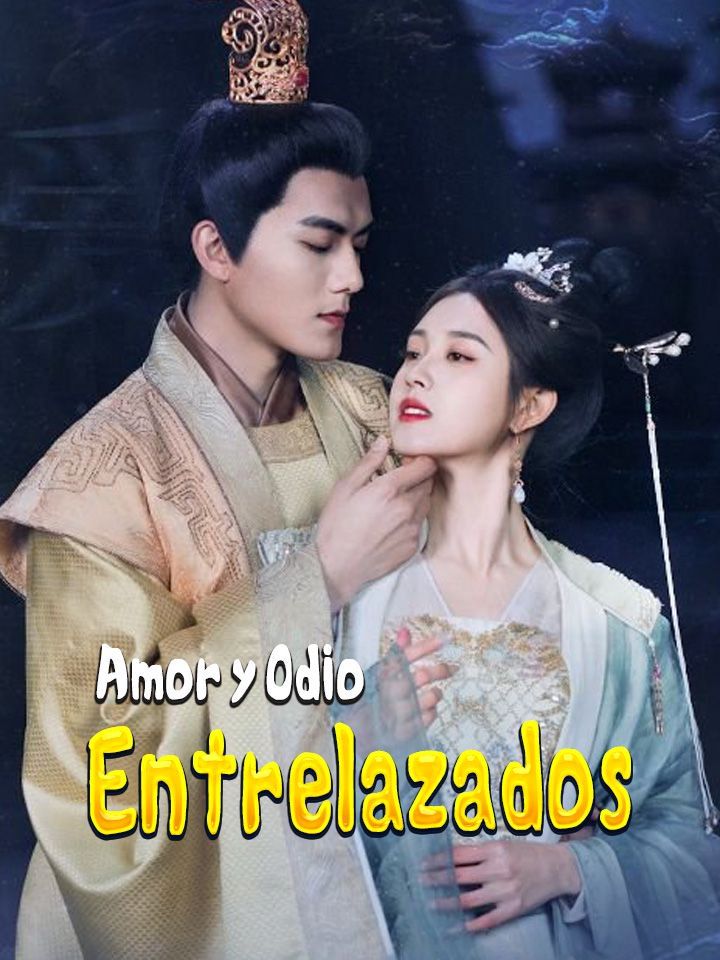 Amor y Odio Entrelazados