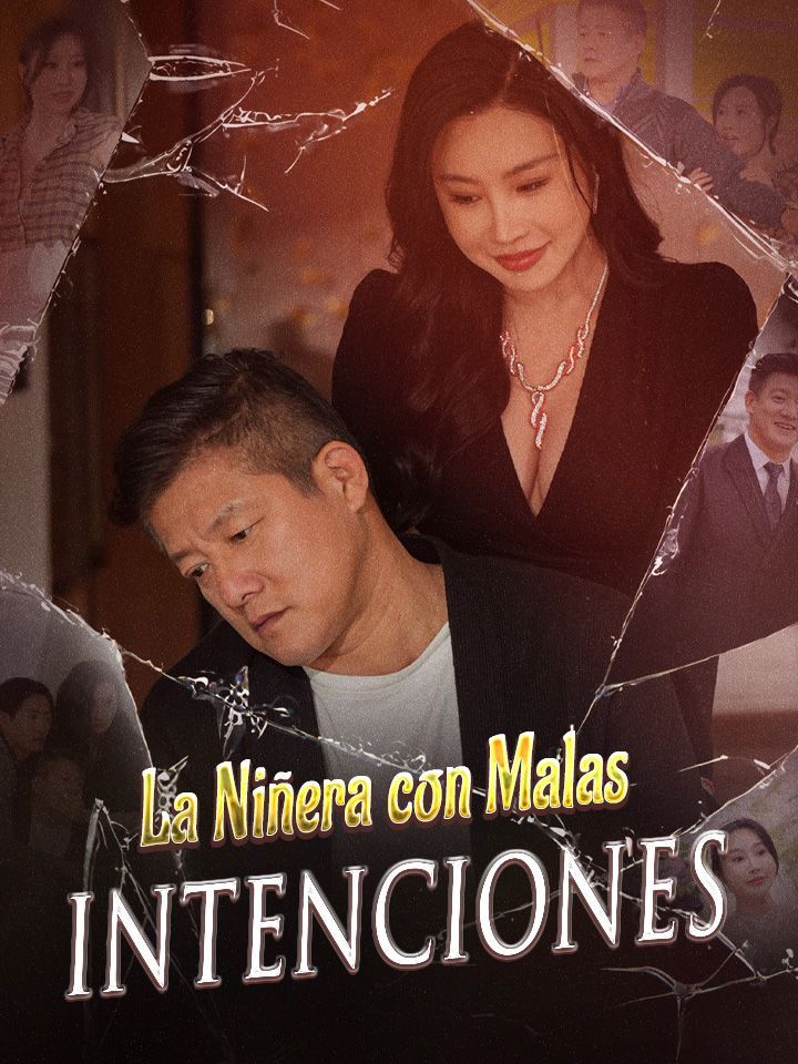 La Niñera con Malas Intenciones