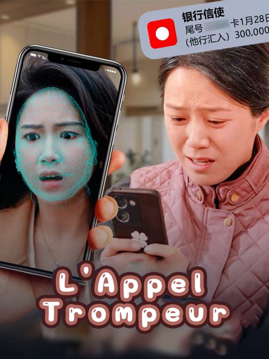 L'Appel Trompeur