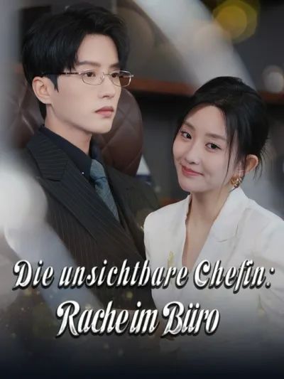 Die unsichtbare Chefin: Rache im Büro poster