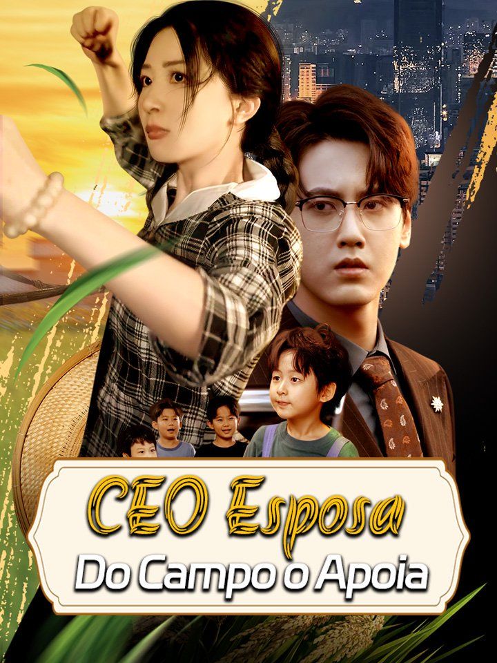 CEO Esposa do Campo o Apoia