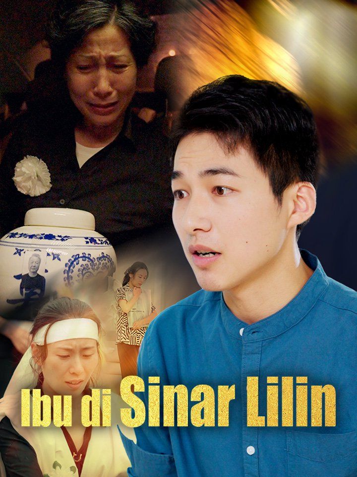 Ibu di Sinar Lilin