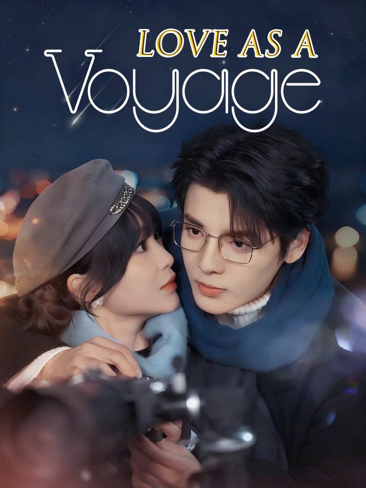Love as a Voyage