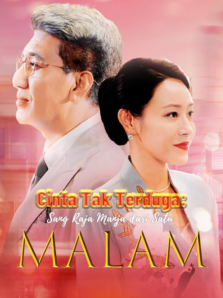 Cinta Tak Terduga:Sang Raja Manja dari Satu Malam