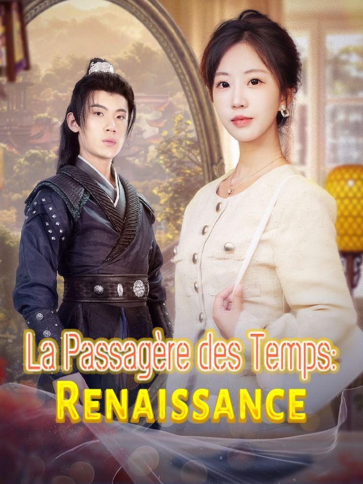 La Passagère des Temps: Renaissance