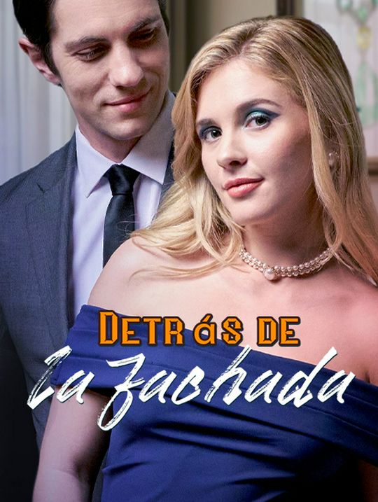 Detrás de la fachada