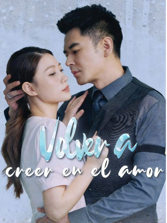 Volver a creer en el amor