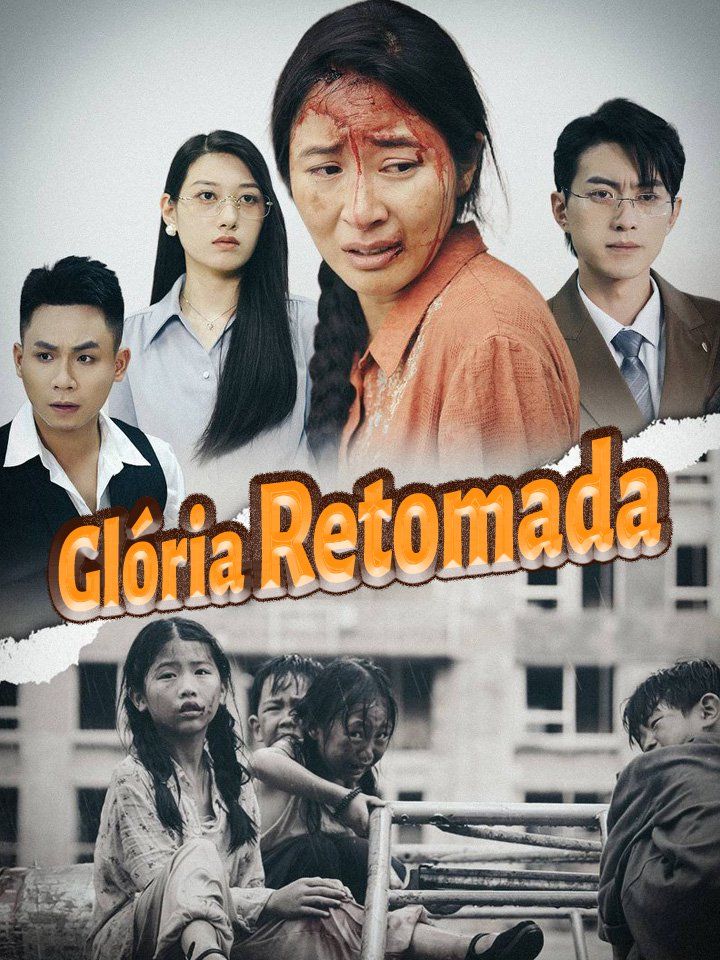 Glória Retomada