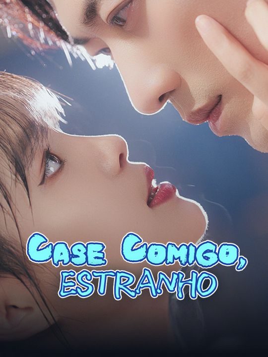 Case Comigo, Estranho