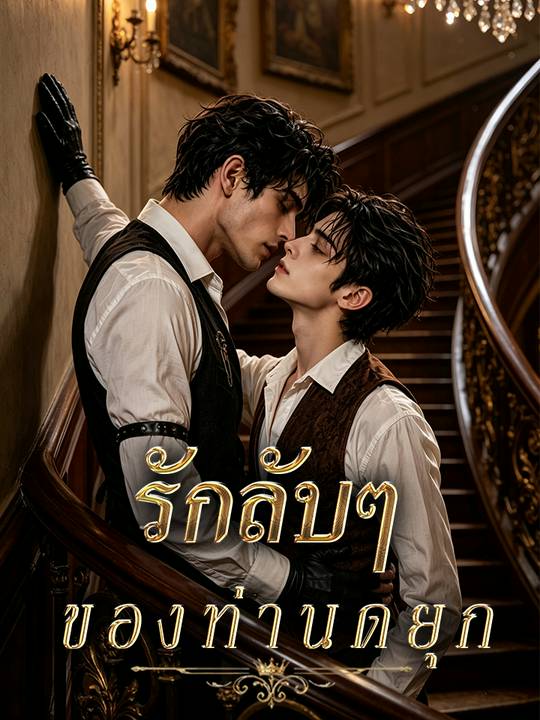 รักลับๆ ของท่านดยุก