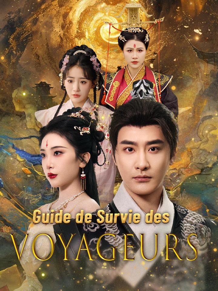 Guide de Survie des Voyageurs