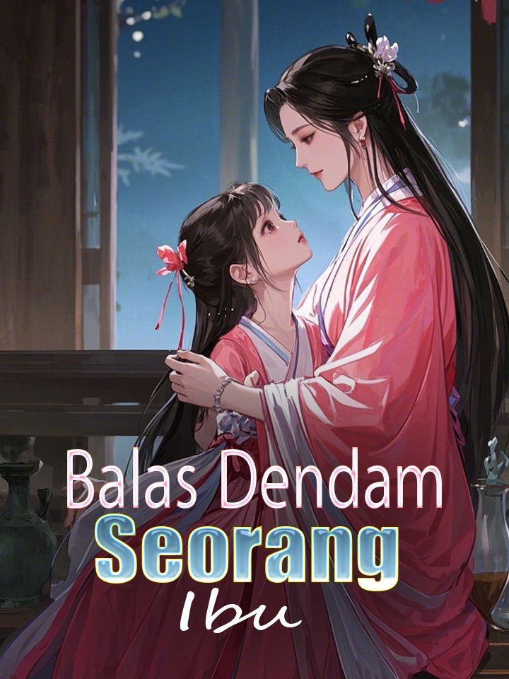 Balas Dendam Seorang Ibu