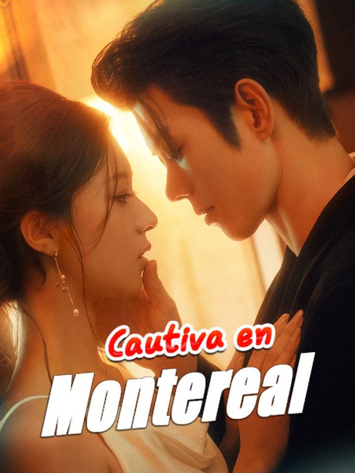 Cautiva en Montereal
