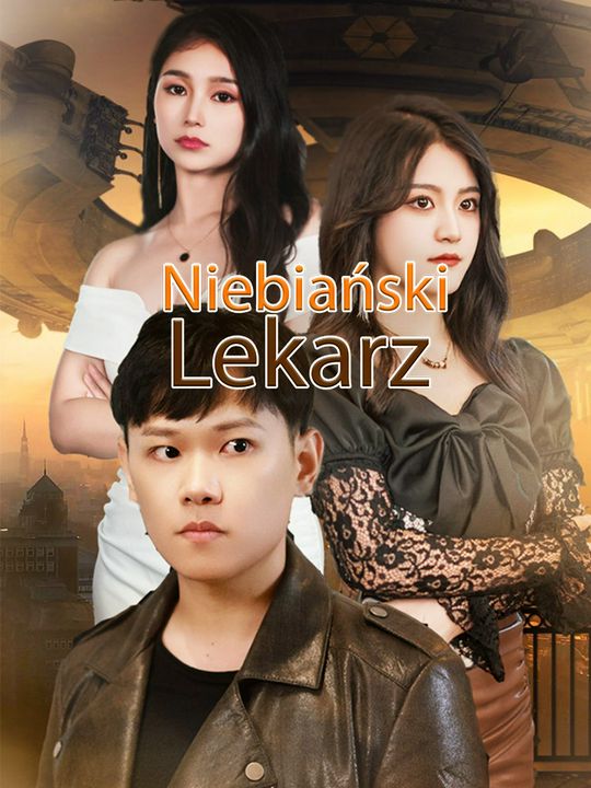 Niebiański Lekarz