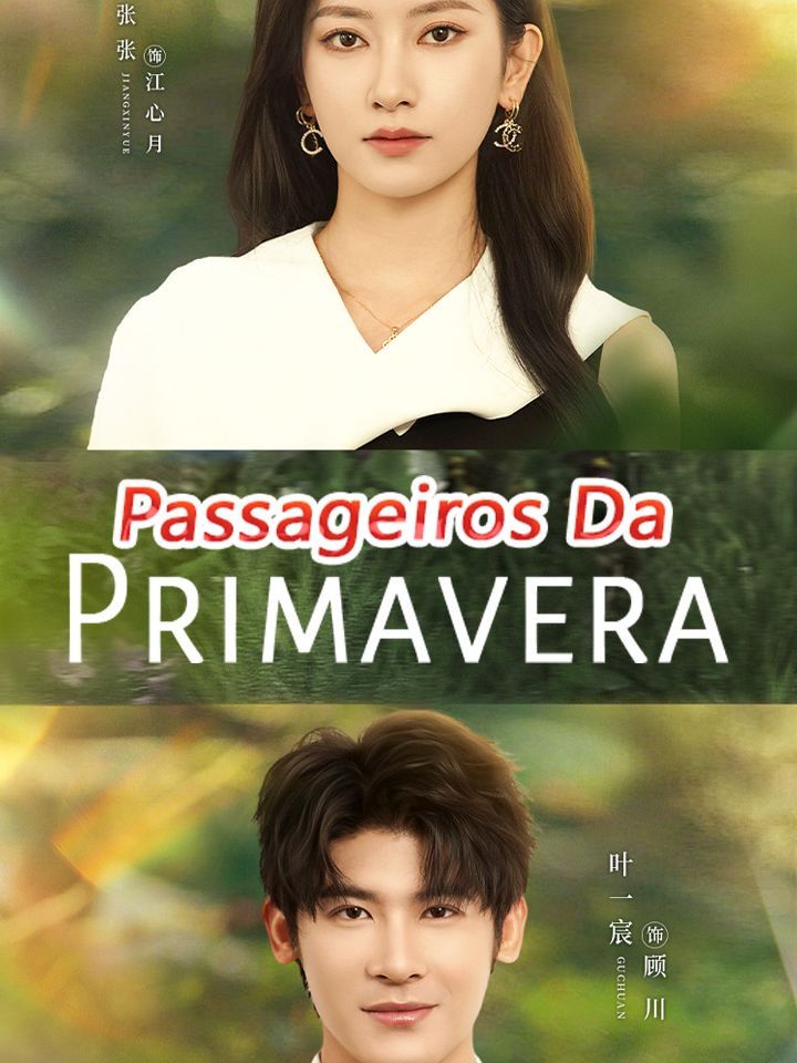 Passageiros da Primavera
