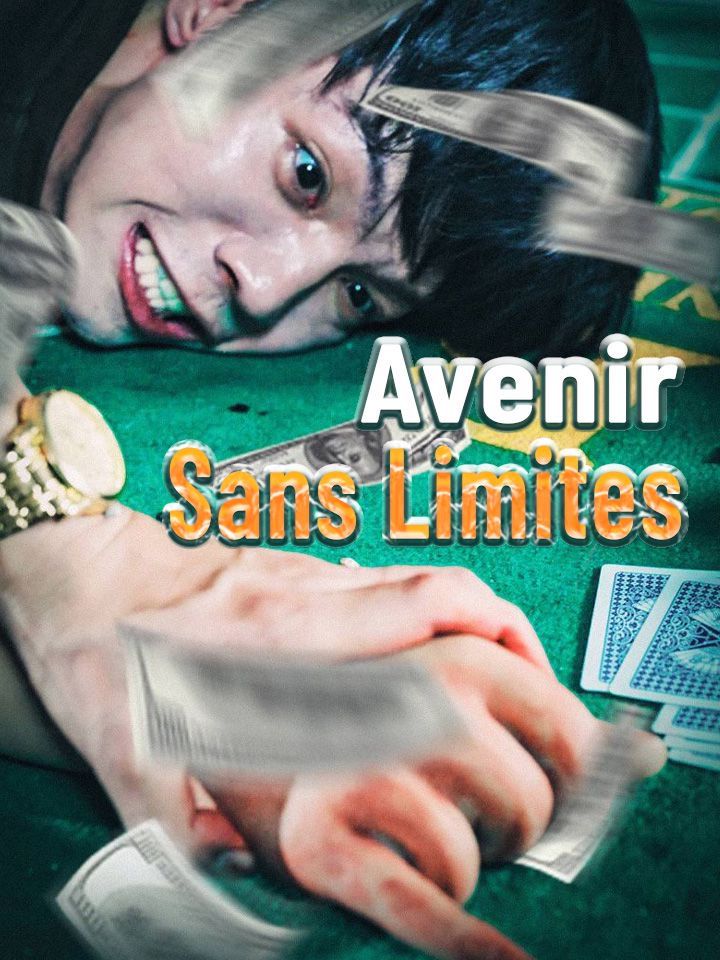 Avenir Sans Limites