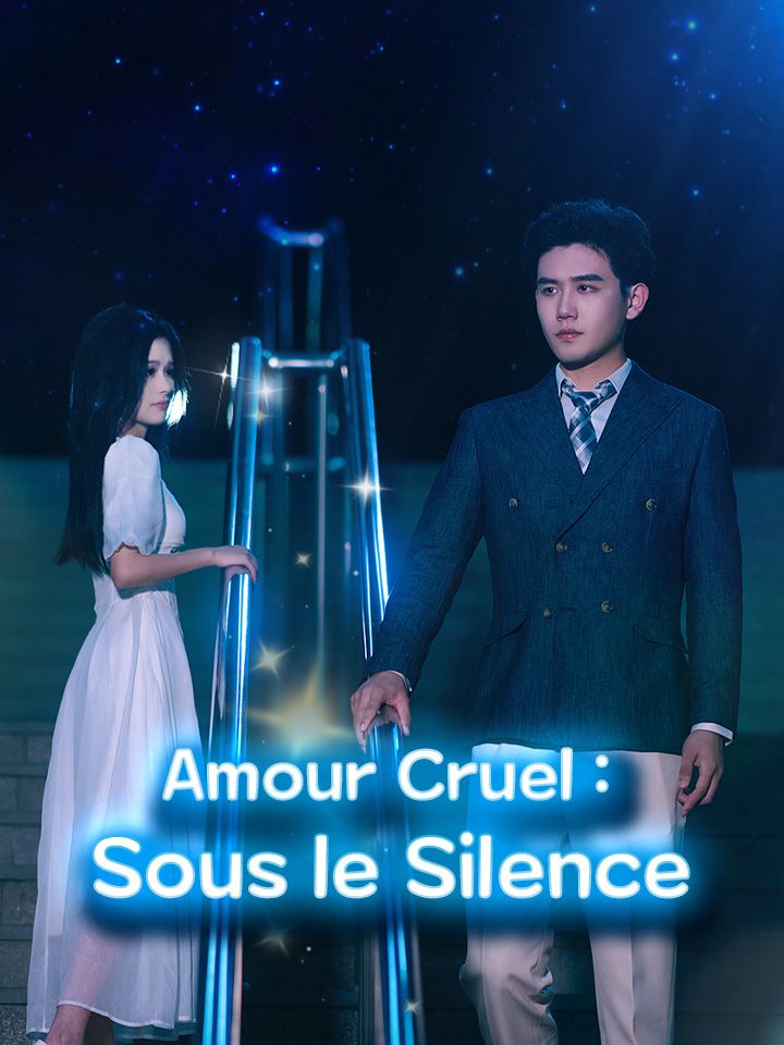 Amour Cruel : Sous le Silence